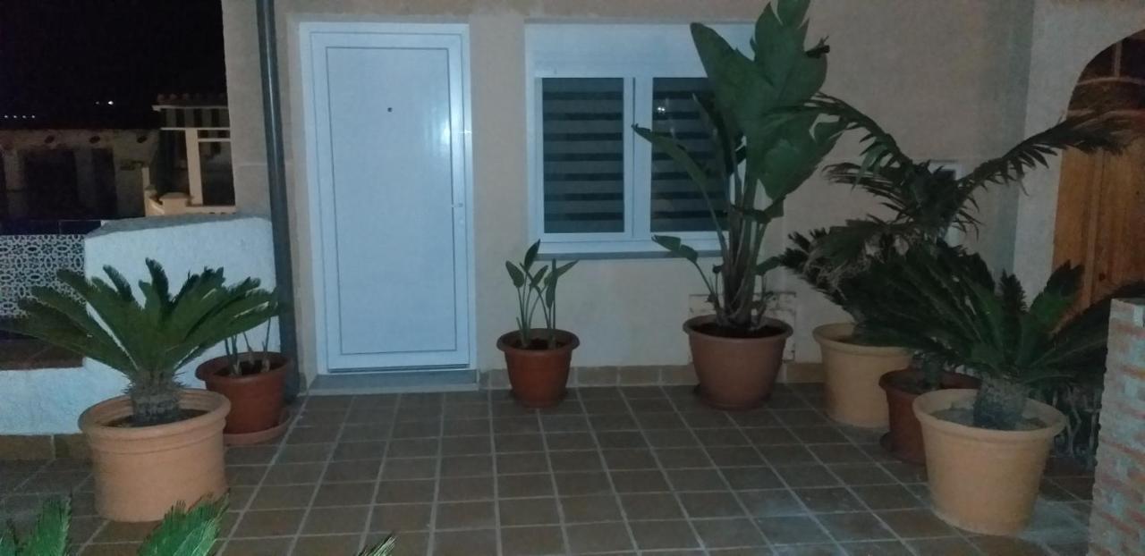 La Flor Del Paraiso Бедар Экстерьер фото
